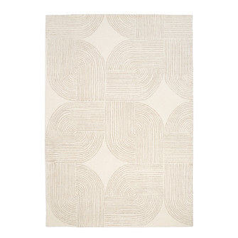 Kilimas ORNATE BEIGE (Rankų darbo kolekcija) Kilimas ORNATE BEIGE (Rankų darbo kolekcija)